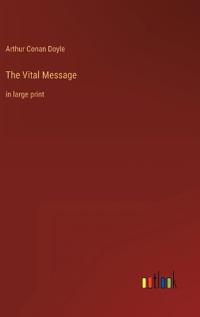 The Vital Message