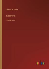 Just David