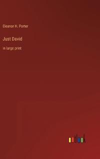 Just David