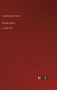 Susan Lenox