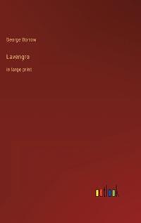 Lavengro