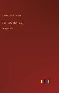 The Price She Paid