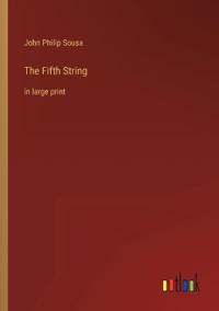 The Fifth String