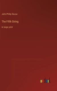The Fifth String