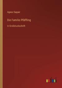 Die Familie Pfäffling