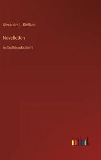 Novelletten