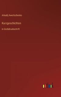 Kurzgeschichten
