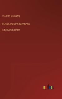 Die Rache des Mestizen