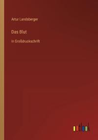 Das Blut