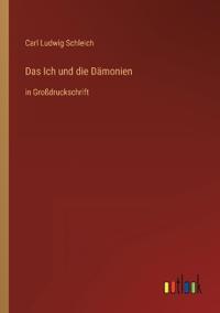 Das Ich und die Dämonien