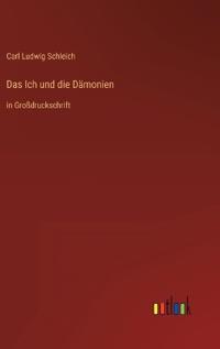 Das Ich und die Dämonien