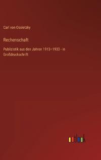 Rechenschaft
