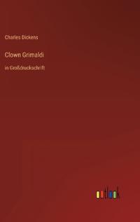 Clown Grimaldi