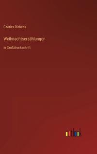 Weihnachtserzählungen