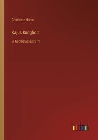 Kajus Rungholt