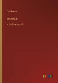 Kleinstadt