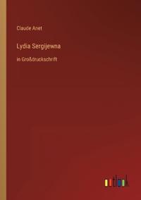 Lydia Sergijewna