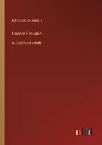 Unsere Freunde
