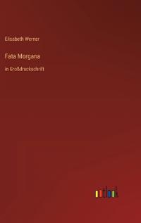 Fata Morgana