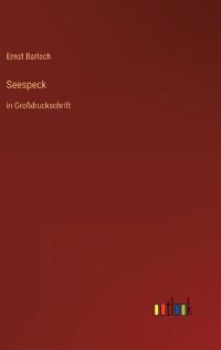 Seespeck