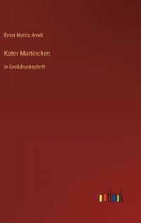 Kater Martinchen