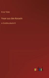 Feuer aus den Kesseln