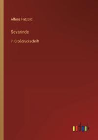 Sevarinde