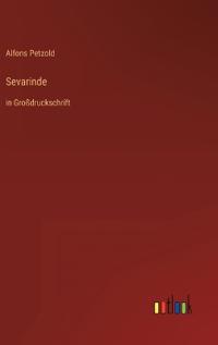 Sevarinde