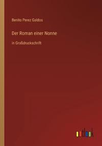 Der Roman einer Nonne