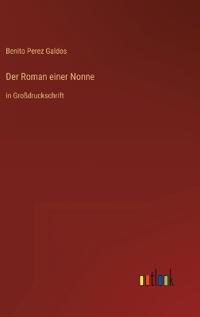 Der Roman einer Nonne