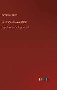 Das Landhaus am Rhein