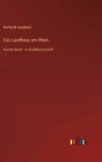 Das Landhaus am Rhein