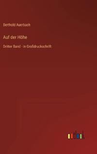 Auf der Höhe
