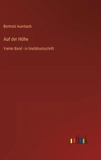 Auf der Höhe