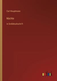 Nächte