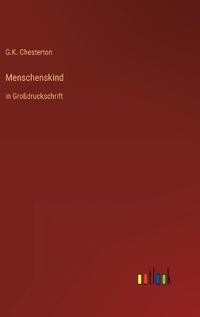 Menschenskind