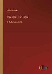 Thüringer Erzählungen