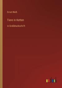 Tiere in Ketten