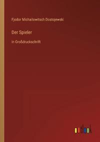 Der Spieler