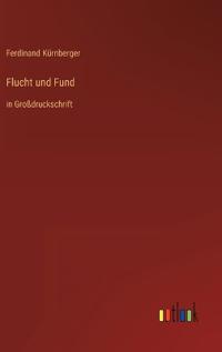 Flucht und Fund