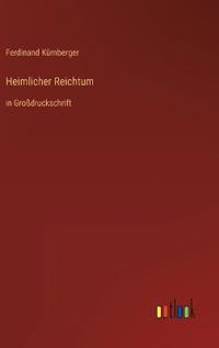 Heimlicher Reichtum