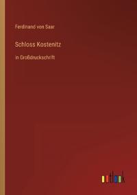 Schloss Kostenitz