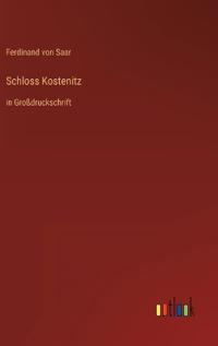 Schloss Kostenitz