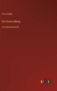 Die Verwandlung
