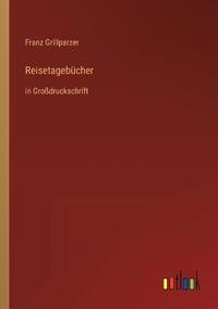 Reisetagebücher