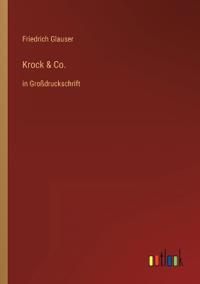 Krock & Co.
