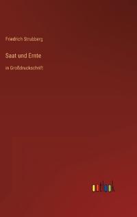 Saat und Ernte