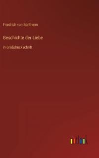 Geschichte der Liebe