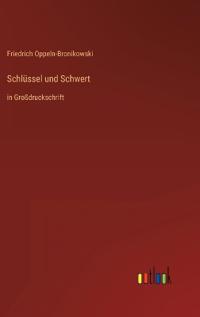 Schlüssel und Schwert