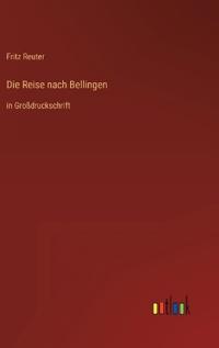Die Reise nach Bellingen